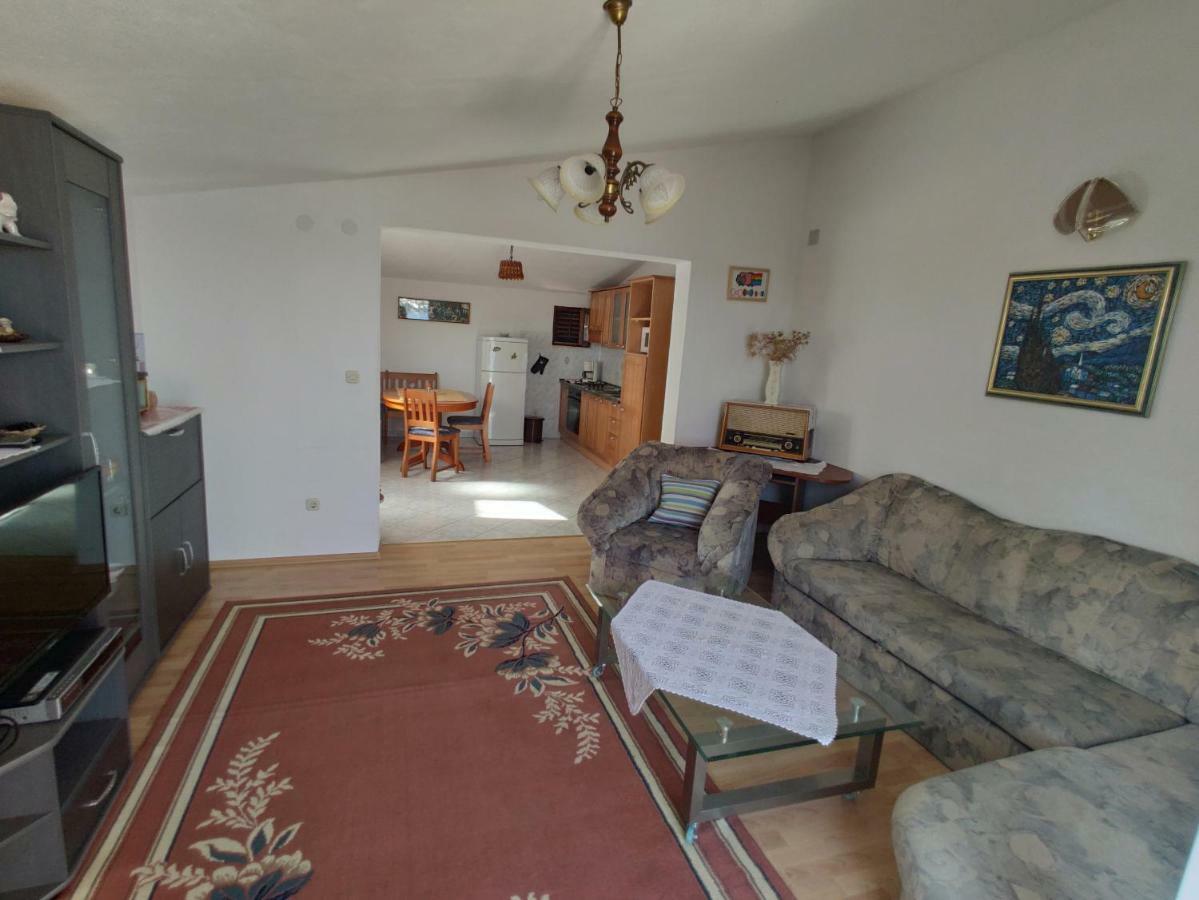 Appartement Eva 1 Trogir
