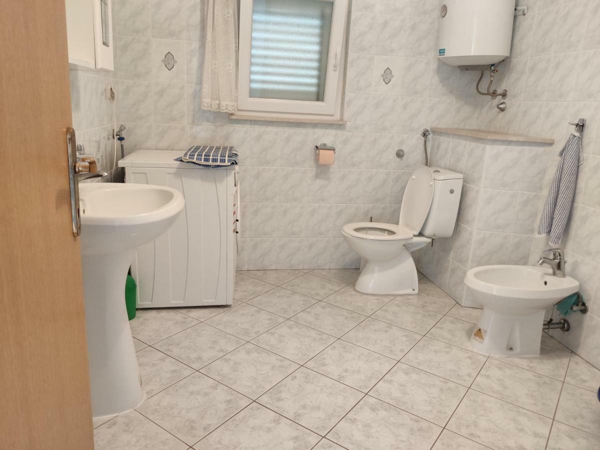Eva 1 Appartement Trogir