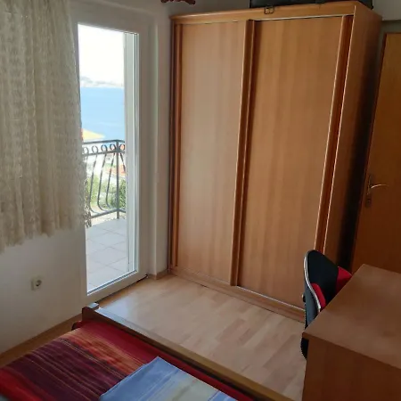 Eva Apartment 1 Trogir Exterior photo