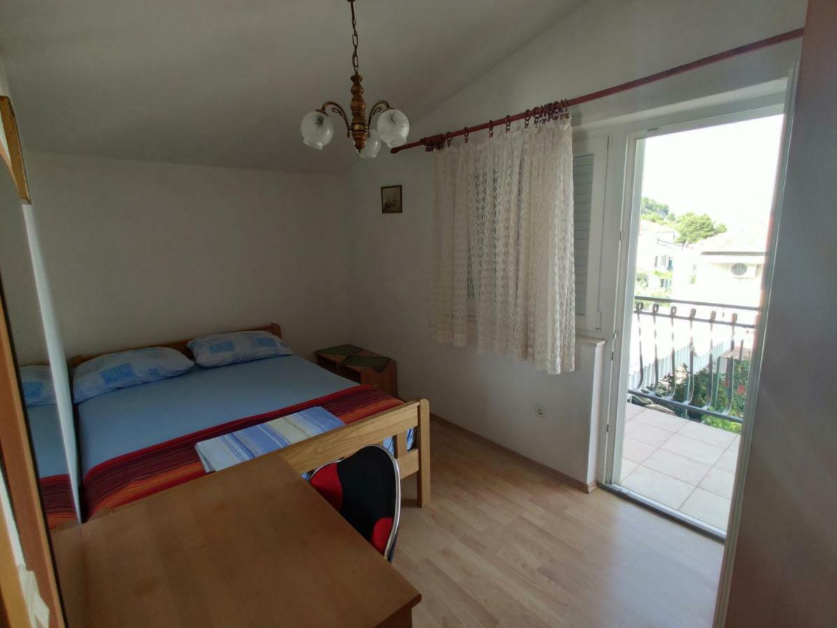Eva 1 Apartment *