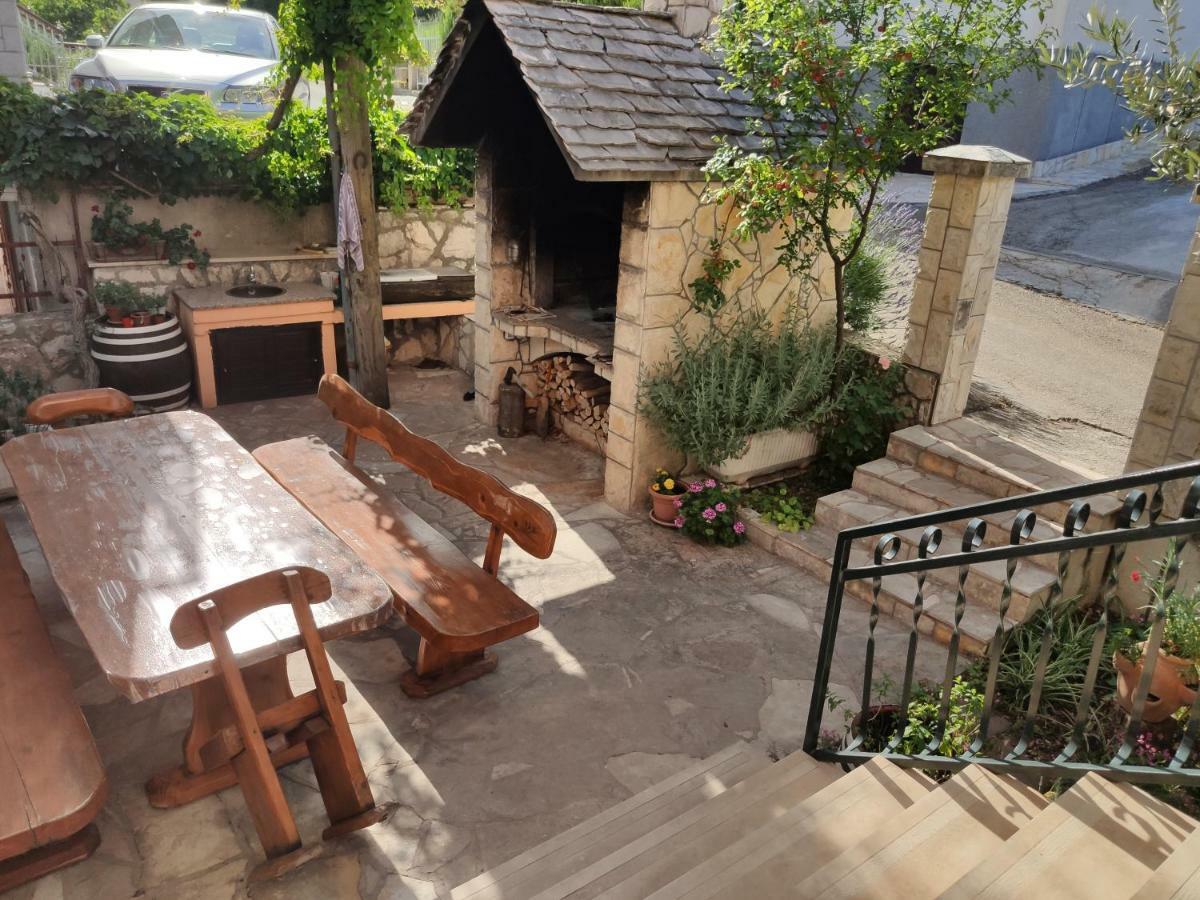 Apartment Eva 1 Trogir