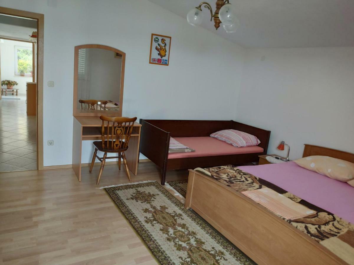 Apartment Eva 1 Trogir
